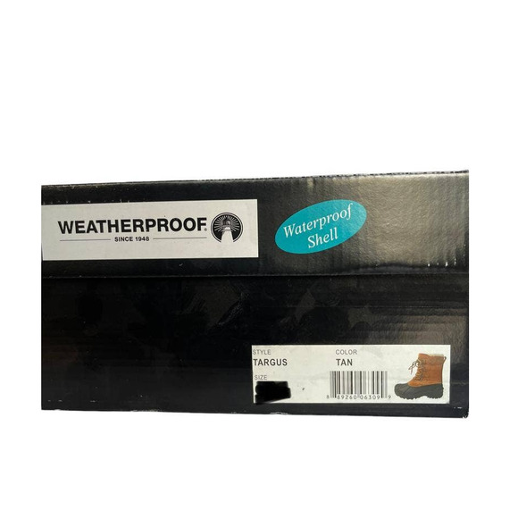 πβ¨NEW FALL SALEβ¨π Weatherproof TARGUS - Picture 5 of 7